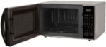 Micro-ondas LG 30L 220V MS3043BRA com 1250W para aquecimento rápido e prático no dia a dia - Imagem 9