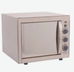 Forno Elétrico Super Luxo Inox Advanced 2.4 2400W 127V LAYR: precisão, autolimpeza e acabamento inox para sua cozinha. - Imagem 3