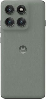 Motorola Edge 60 Pro 5G 512GB: câmera Sony, tela Quad-Curve, bateria 6000 mAh e resistência IP68/IP69. - Imagem 4