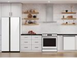Coifa Samsung WI-FI 75Cm Inox 220V: conectividade Wi-Fi e resistência a ferrugem e manchas para sua cozinha. - Imagem 3