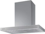 Coifa Samsung WI-FI 75Cm Inox 220V: conectividade Wi-Fi e resistência a ferrugem e manchas para sua cozinha. - Imagem 4