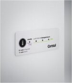 Freezer Horizontal Consul 2 portas 534L CHB53EB 220V com ampla capacidade para armazenar grandes volumes com eficiência. - Imagem 3