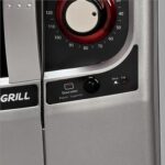 Forno elétrico Fischer Gourmet Grill 44L: assa, doura, tosta e gratina com timer de 120 min e lâmpada interna. - Imagem 5