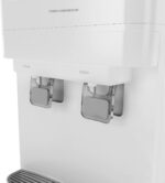 Purificador de Água Philco PPU50A 127V com refrigeração turbo, filtro Classe A e água mais pura para sua casa. - Imagem 4