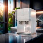 Purificador de Água Philco PPU50A 127V com refrigeração turbo, filtro Classe A e água mais pura para sua casa. - Imagem 9
