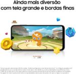 Samsung Galaxy A26 5G 256GB: câmera 50MP, tela Super AMOLED 6.7" e IP67 para comprar com mais desempenho e segurança. - Imagem 5