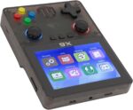 Yinhing Console de Jogos Portátil retrô 32G com tela 3,5, 11 emuladores e bateria 2000mAh para jogar por horas - Imagem 7