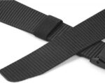 Cinto masculino casual de nylon resistente, ideal para estudantes e treinamento militar, com várias cores disponíveis - Imagem 6