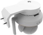 Suporte de Parede 360º para Câmera Babá Motorola Vm855: mais segurança e melhor monitoramento do bebê - Imagem 5