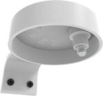 Suporte de Parede 360º para Câmera Babá Motorola Vm855: mais segurança e melhor monitoramento do bebê - Imagem 8