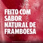 Vodka Absolut Raspberri 750 ml: sabor leve e versátil, perfeita para drinks, com embalagem sustentável em vidro reciclado. - Imagem 6