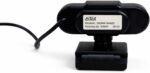 Webcam Full HD 1080p USB com microfone integrado para chamadas nítidas em PC e notebook - Imagem 8