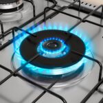 Fogão 5 Bocas Itatiaia New Dream com Tripla Chama, Acendimento Automático e forno limpa-fácil. - Imagem 7