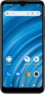 Smartphone Positivo Twist 5 Pro 64GB com tela 6.26, bateria 3000mAh e Android 12 Go. Ideal para quem busca praticidade. - Imagem 4