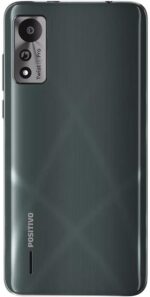 Smartphone Positivo Twist 5 Pro 64GB com tela 6.26, bateria 3000mAh e Android 12 Go. Ideal para quem busca praticidade. - Imagem 5
