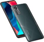 Smartphone Positivo Twist 5 Pro 64GB com tela 6.26, bateria 3000mAh e Android 12 Go. Ideal para quem busca praticidade. - Imagem 9