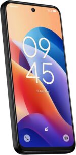 Smartphone TCL 60SE 512GB com 18GB RAM, tela 6.7" 90Hz, câmera 50MP e bateria 5200mAh. - Imagem 6