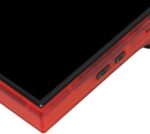 Console de Jogos Portátil R36MAX com joysticks 3D duplos, tela IPS 4" e bateria 4000mAh para jogar mais onde quiser. - Imagem 5