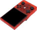 Console de Jogos Portátil R36MAX com joysticks 3D duplos, tela IPS 4" e bateria 4000mAh para jogar mais onde quiser. - Imagem 7