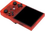 Console de Jogos Portátil R36MAX com joysticks 3D duplos, tela IPS 4" e bateria 4000mAh para jogar mais onde quiser. - Imagem 8