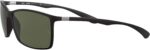 Óculos de Sol Ray-Ban Polarizado 0RB4179 601S9A Tam 62: proteção e estilo com visão reduzida de reflexos para sua compra ideal - Imagem 3