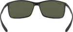 Óculos de Sol Ray-Ban Polarizado 0RB4179 601S9A Tam 62: proteção e estilo com visão reduzida de reflexos para sua compra ideal - Imagem 8