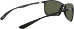 Óculos de Sol Ray-Ban Polarizado 0RB4179 601S9A Tam 62: proteção e estilo com visão reduzida de reflexos para sua compra ideal - Imagem 10