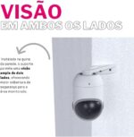Suporte ARTBOX3D para quina: fixação fácil e visão ampla para câmera Taktark BM915, BM811 e BM812 - Imagem 5