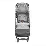 Carrinho de Bebê Dobrável Premium Bag: leve, resistente e ideal para viagens, com montagem fácil e até 22 kg. - Imagem 3