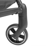 Carrinho de Bebê Dobrável Premium Bag: leve, resistente e ideal para viagens, com montagem fácil e até 22 kg. - Imagem 8