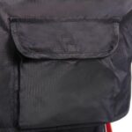 Cosco Kids Toffy: carrinho de bebê leve, moderno e confortável, com 3 rodas, inclinação múltipla e capota com visor. - Imagem 8