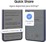 Samsung Galaxy S26 5G 256GB: desempenho, câmera tripla de 50MP e tela 6.3" para comprar agora - Imagem 3