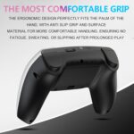 Gamepad portátil retrô com tela, recarregável e cabo AV para TV: jogos clássicos em qualquer lugar. - Imagem 3