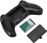 Gamepad portátil retrô com tela, recarregável e cabo AV para TV: jogos clássicos em qualquer lugar. - Imagem 6