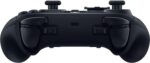 Razer Wolverine V3: controle gamer com gatilhos rápidos e 6 botões remapeáveis para Xbox e PC. - Imagem 9