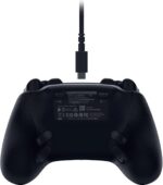 Razer Wolverine V3: controle gamer com gatilhos rápidos e 6 botões remapeáveis para Xbox e PC. - Imagem 10