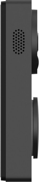 Aqara Smart Video Doorbell G4: segurança inteligente com vídeo em tempo real para sua porta de entrada - Imagem 4