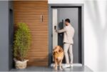 Aqara Smart Video Doorbell G4: segurança inteligente com vídeo em tempo real para sua porta de entrada - Imagem 9