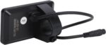 Zyyini Medidor de Display LCD para Bicicleta Elétrica: velocidade e bateria com leitura rápida, painel à prova de água e fácil instalação. - Imagem 7