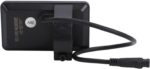 Zyyini Medidor de Display LCD para Bicicleta Elétrica: velocidade e bateria com leitura rápida, painel à prova de água e fácil instalação. - Imagem 9