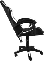 Cadeira Xtreme Gamers Cinesis: conforto, reclinação 135° e altura ajustável para jogar com mais ergonomia e estilo. - Imagem 7