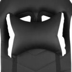 Cadeira Xtreme Gamers Cinesis: conforto, reclinação 135° e altura ajustável para jogar com mais ergonomia e estilo. - Imagem 9