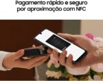 Samsung Galaxy A16 256GB: tela 6.7” Super AMOLED, 8GB RAM, câmera até 50MP e bateria 5000 mAh. - Imagem 5