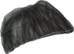 Capa Mosquiteira Elástica para Berço 70x160x70cm Preto, proteção respirável e fácil de limpar para bebê - Imagem 7