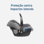 Bebê Conforto Maxi-Cosi Citi² com base: leve, seguro e prático desde o nascimento até 13 kg. - Imagem 6