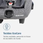 Bebê Conforto Maxi-Cosi Citi² com base: leve, seguro e prático desde o nascimento até 13 kg. - Imagem 8