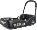 Bebê Conforto Maxi-Cosi Citi² com base: leve, seguro e prático desde o nascimento até 13 kg. - Imagem 12