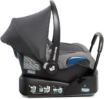 Bebê Conforto Maxi-Cosi Citi² com base: leve, seguro e prático desde o nascimento até 13 kg. - Imagem 13