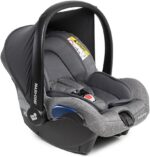 Bebê Conforto Maxi-Cosi Citi² com base: leve, seguro e prático desde o nascimento até 13 kg. - Imagem 14