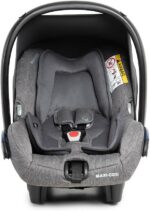 Bebê Conforto Maxi-Cosi Citi² com base: leve, seguro e prático desde o nascimento até 13 kg. - Imagem 16